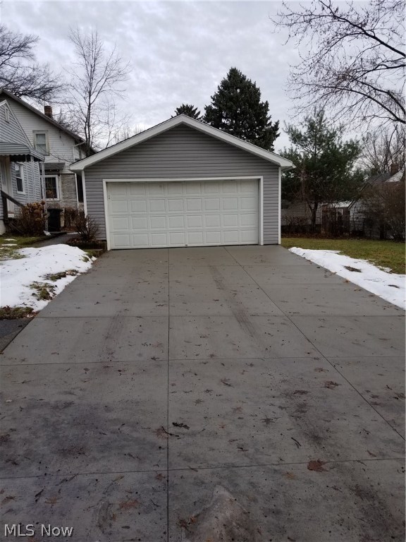 Goodyear Heights - Residential