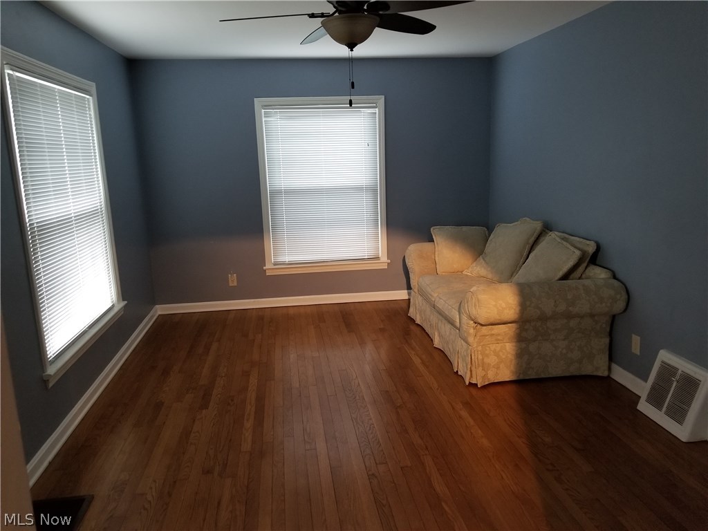 Goodyear Heights - Residential