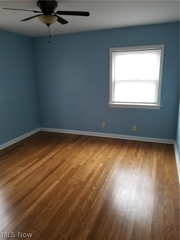 Goodyear Heights - Residential