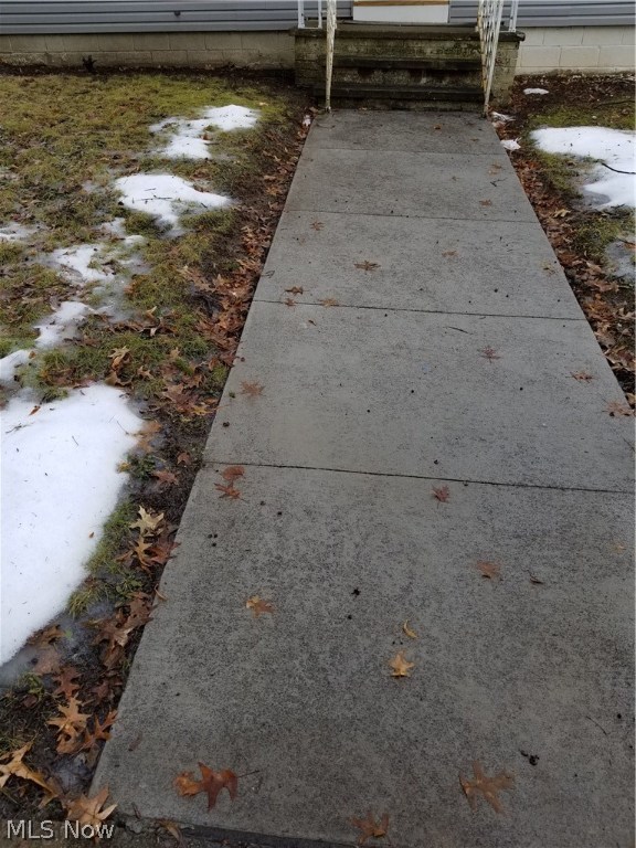 Goodyear Heights - Residential