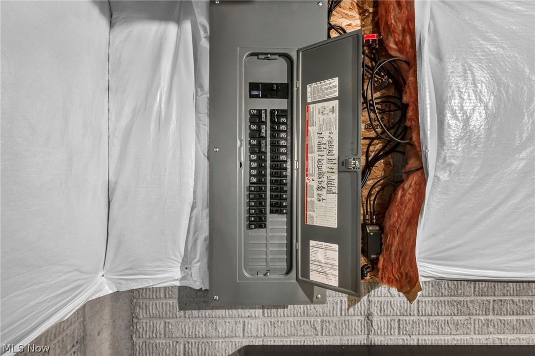 Meadow Lake Sub - Residential