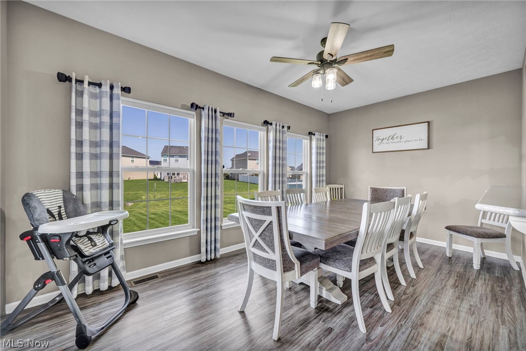 Meadow Lake Sub - Residential