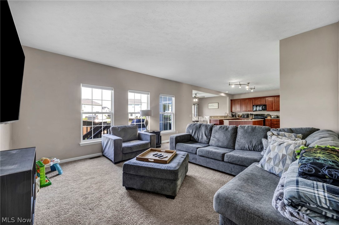 Meadow Lake Sub - Residential