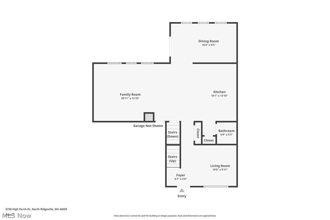 Meadow Lake Sub - Residential