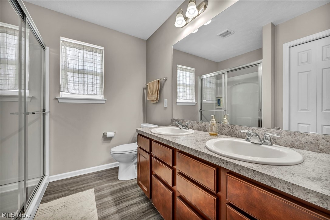 Meadow Lake Sub - Residential