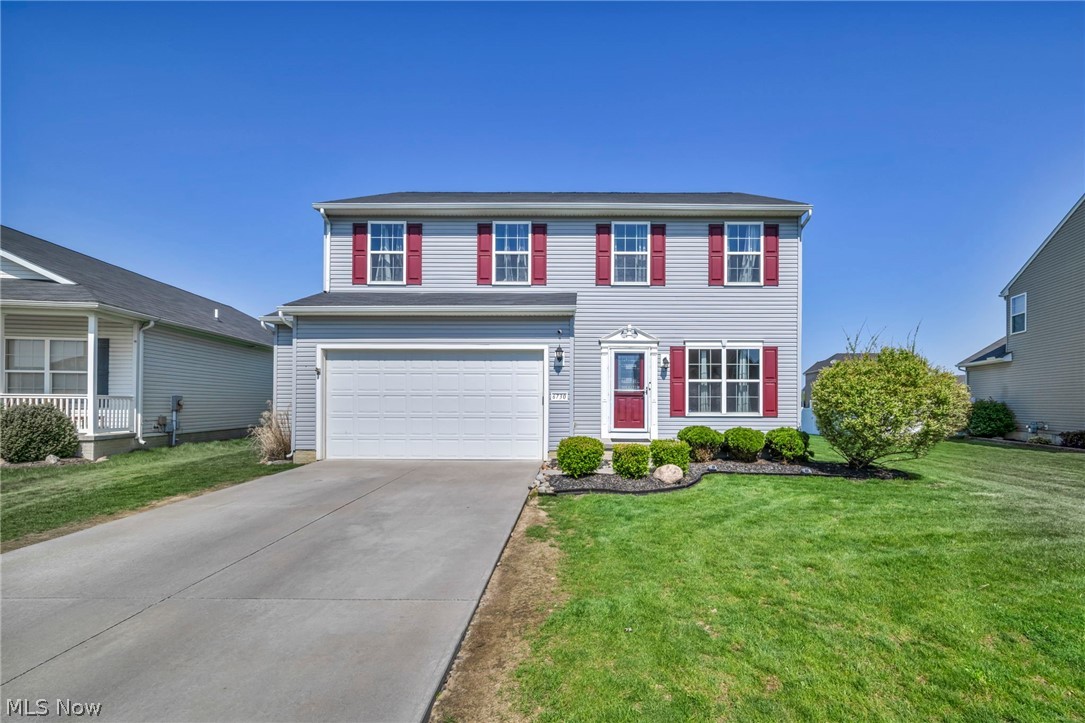 Meadow Lake Sub - Residential