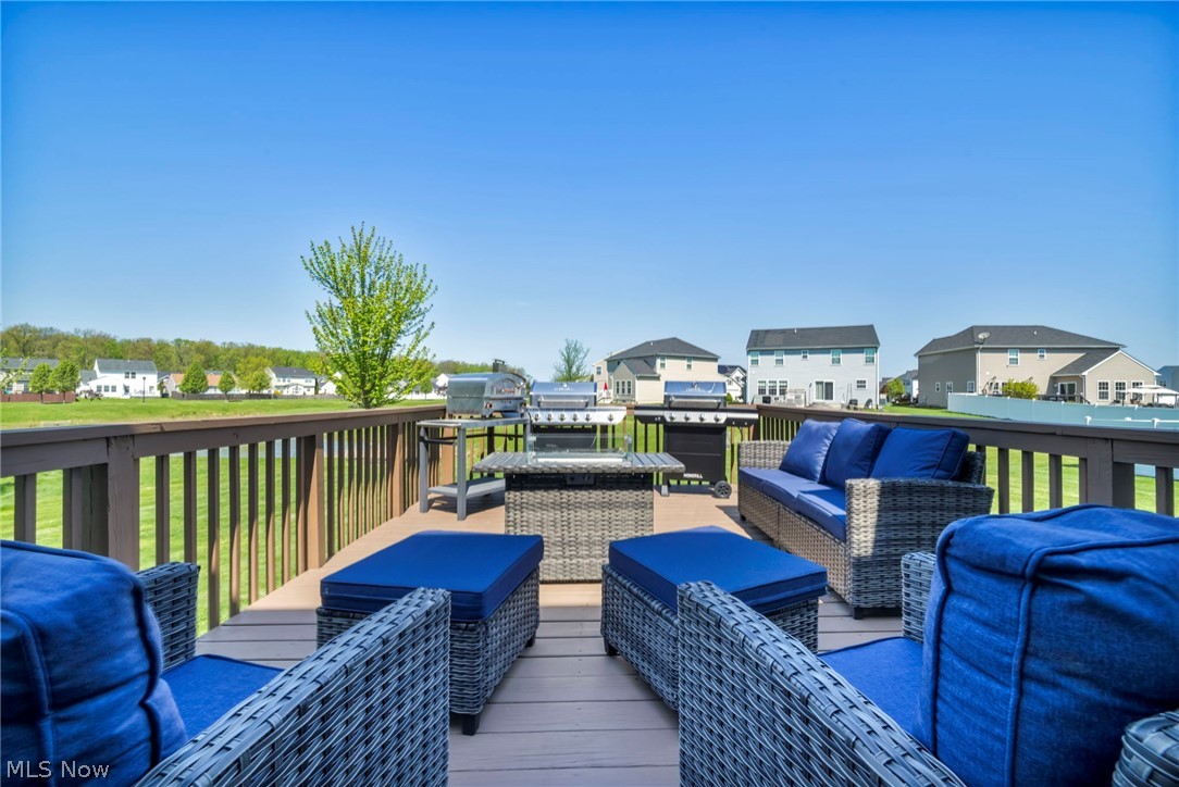 Meadow Lake Sub - Residential