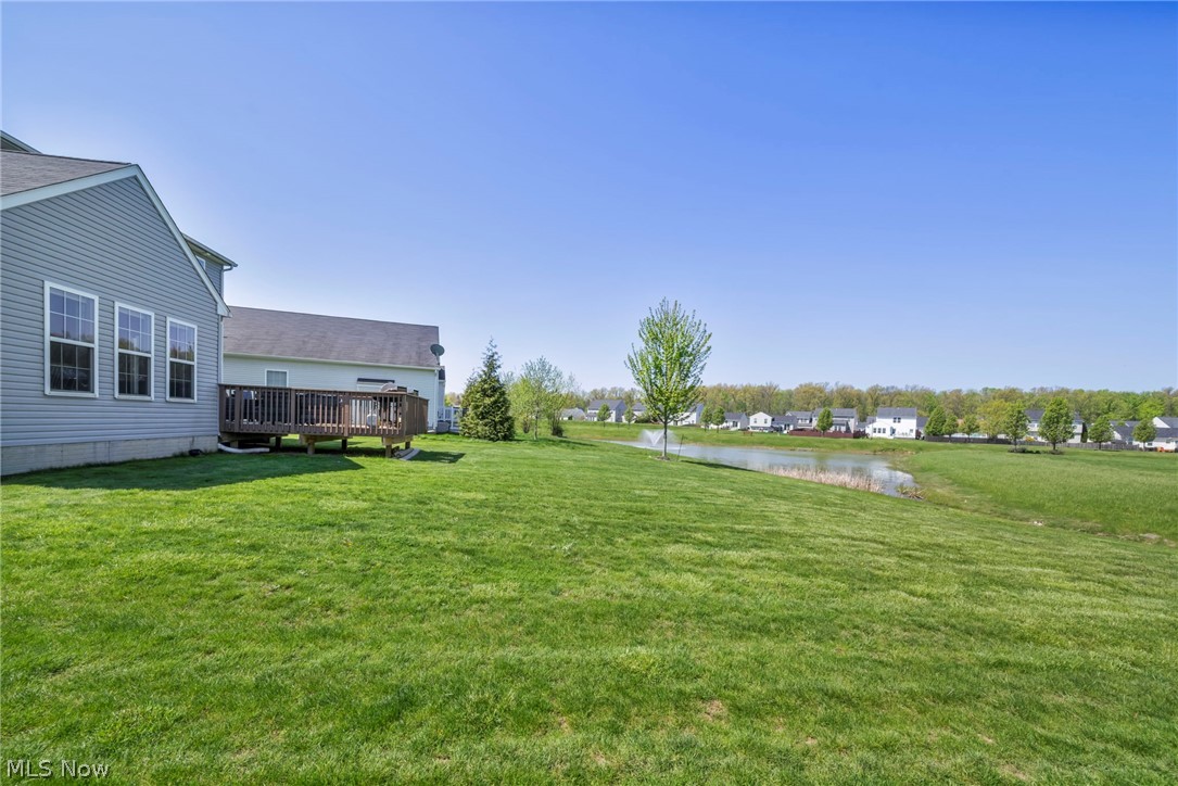 Meadow Lake Sub - Residential