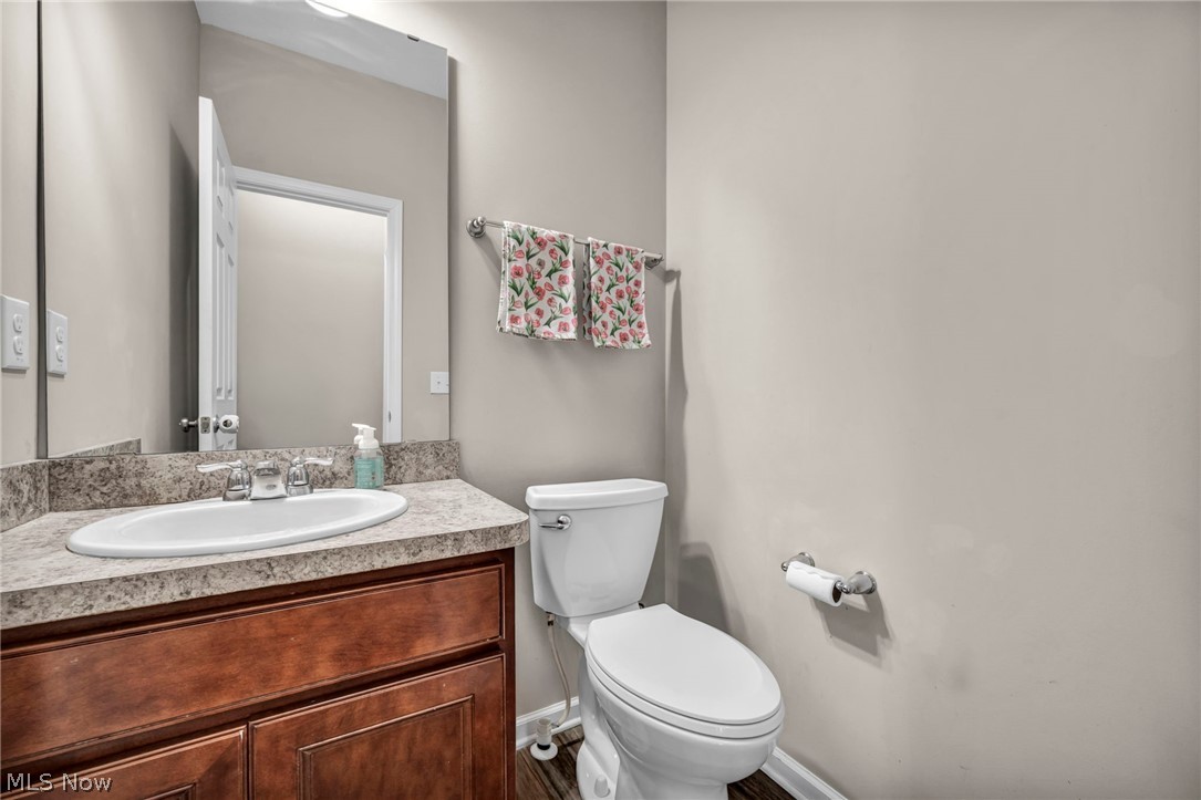 Meadow Lake Sub - Residential