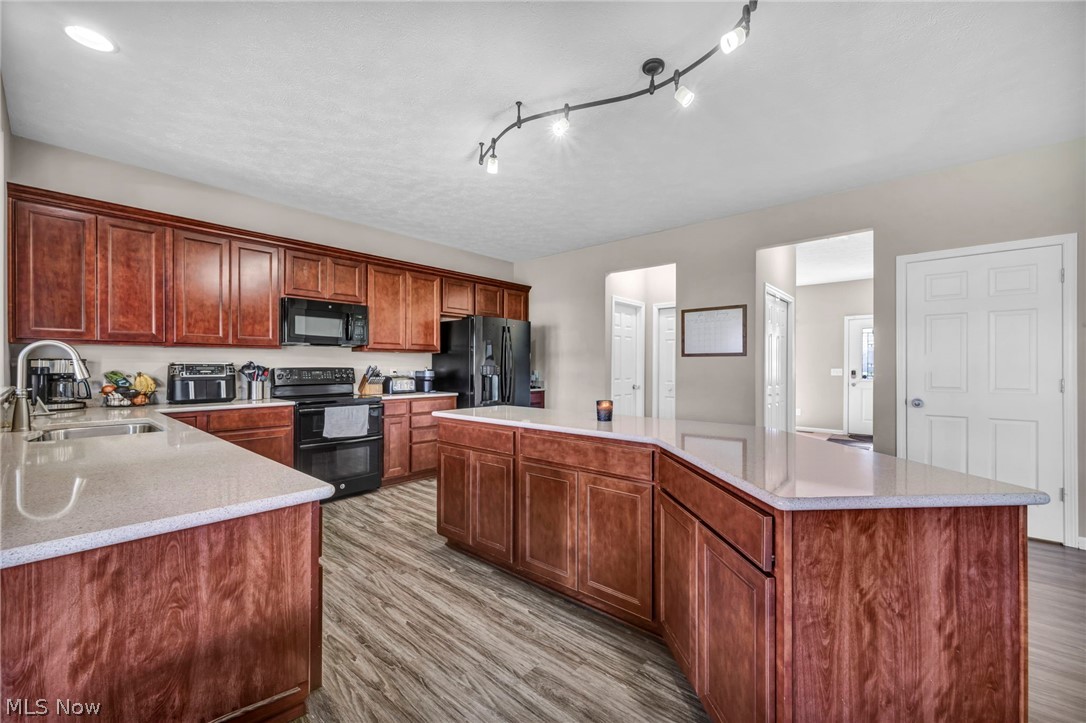 Meadow Lake Sub - Residential