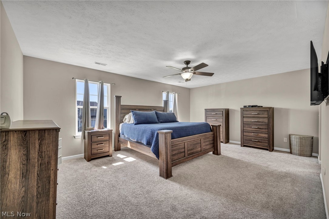 Meadow Lake Sub - Residential