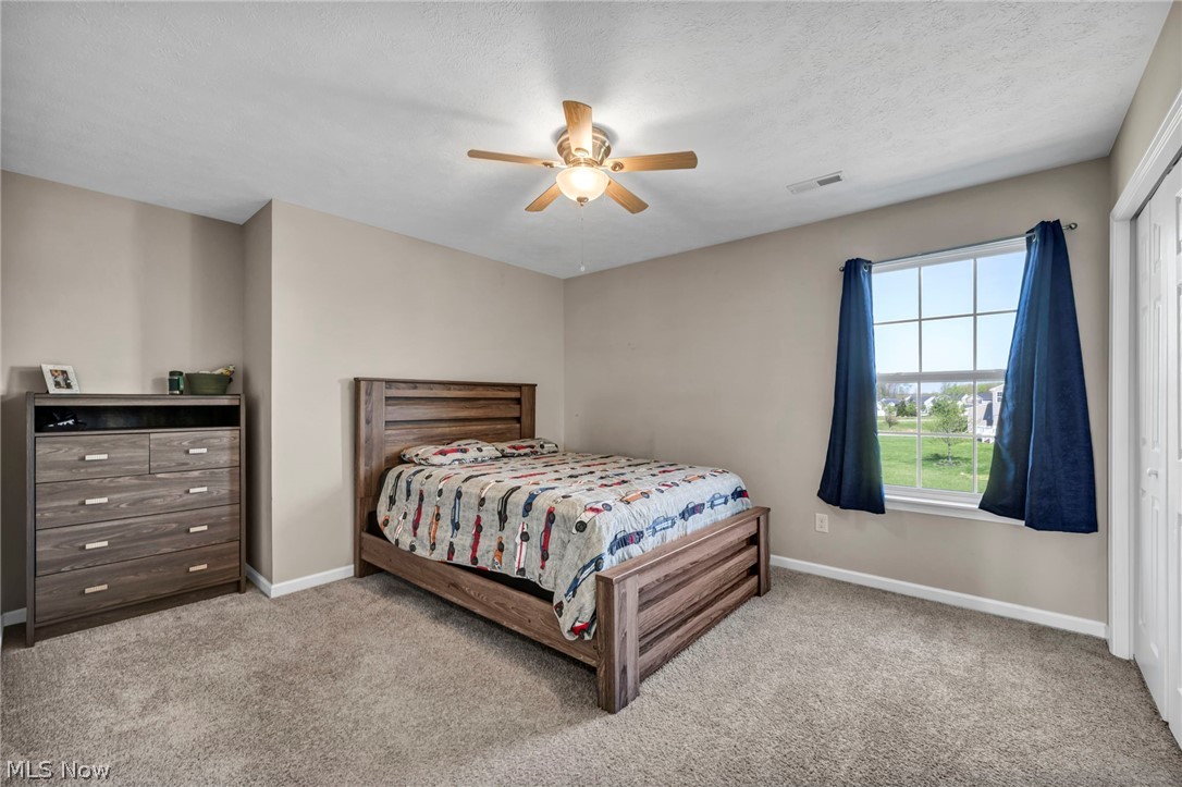 Meadow Lake Sub - Residential