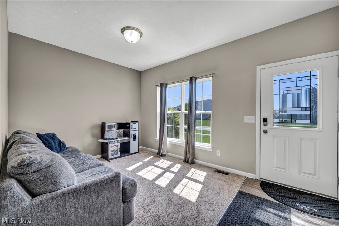 Meadow Lake Sub - Residential