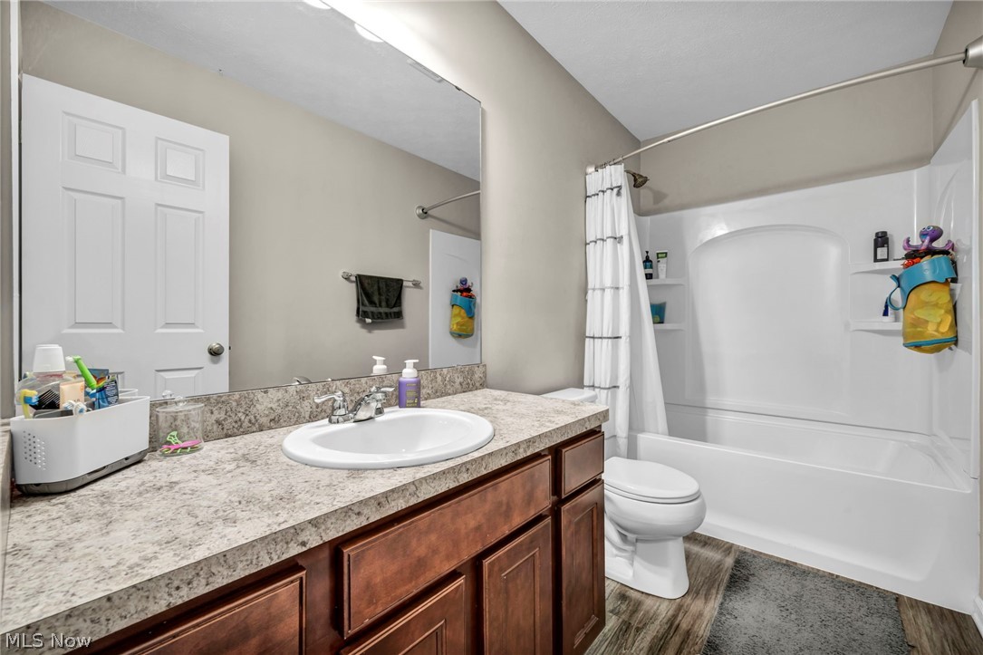 Meadow Lake Sub - Residential