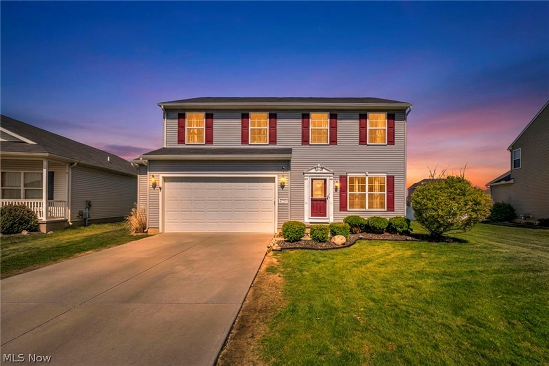 Meadow Lake Sub - Residential