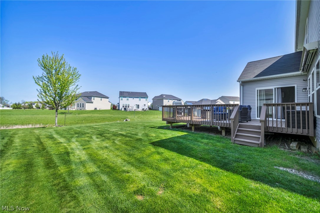 Meadow Lake Sub - Residential