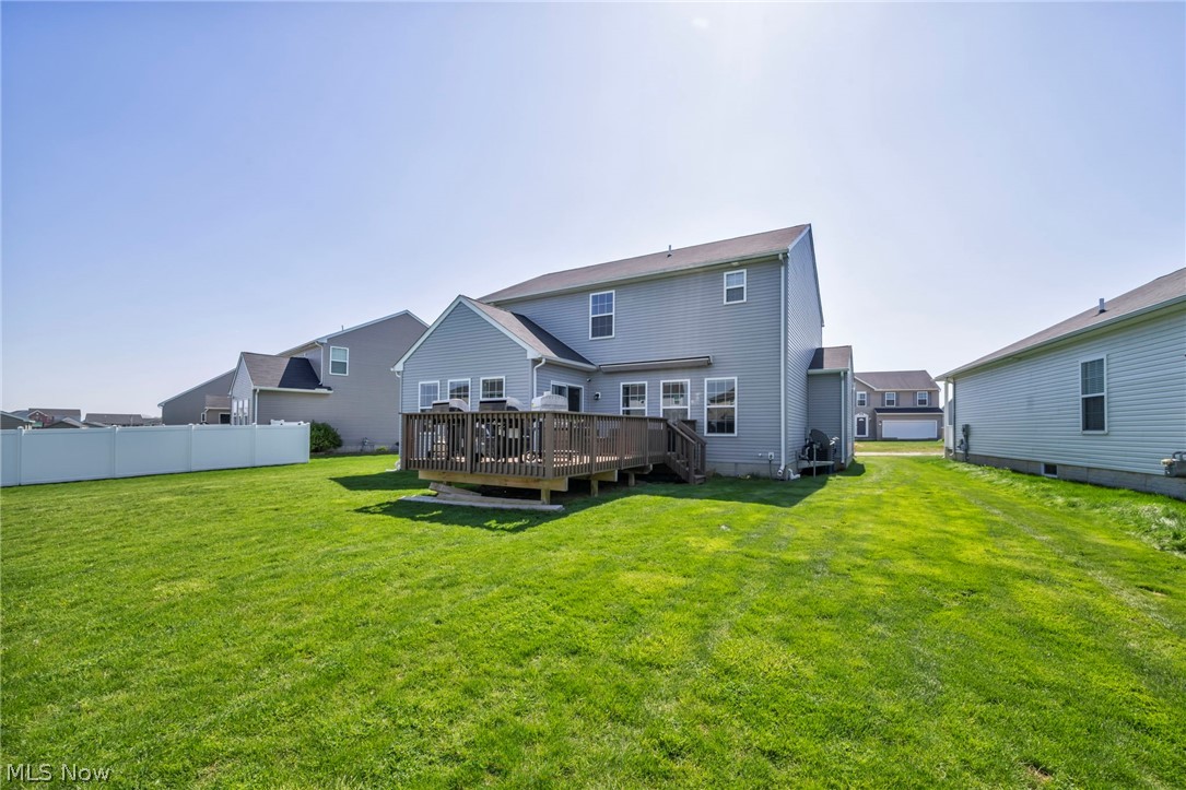 Meadow Lake Sub - Residential