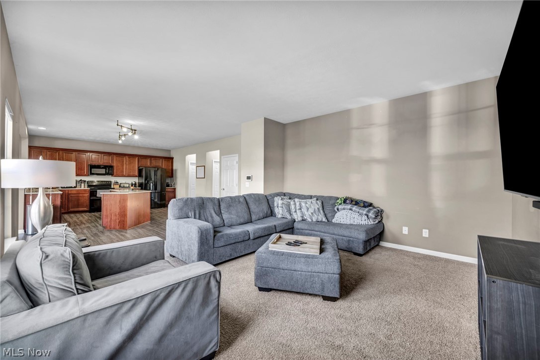 Meadow Lake Sub - Residential