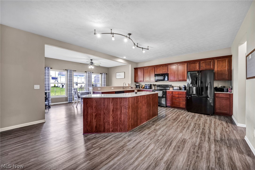 Meadow Lake Sub - Residential