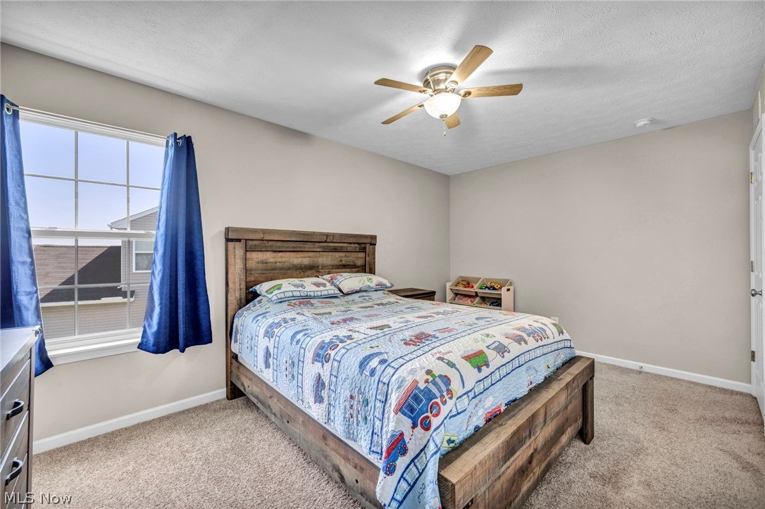 Meadow Lake Sub - Residential