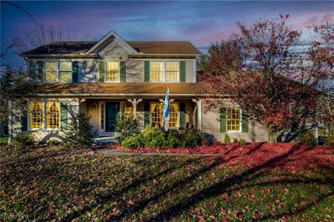 220 Countryside Drive Medina OH 44256