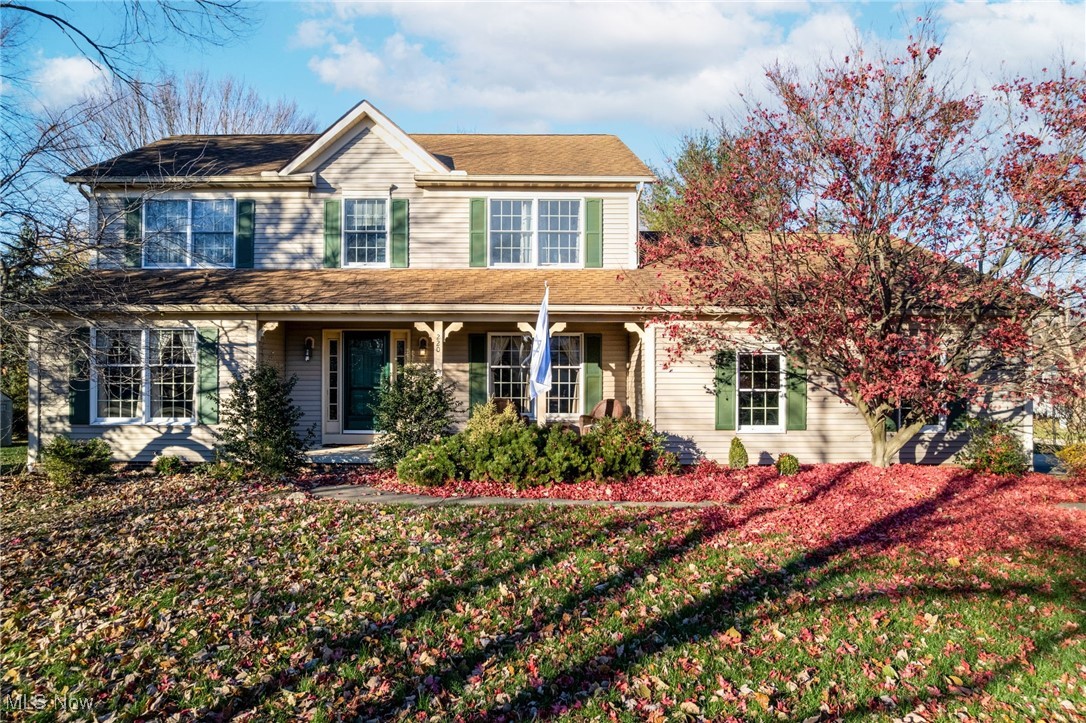 220 Countryside Drive