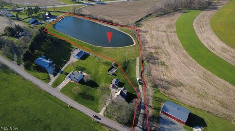 0 Red Hill Road NW Dover OH 44622