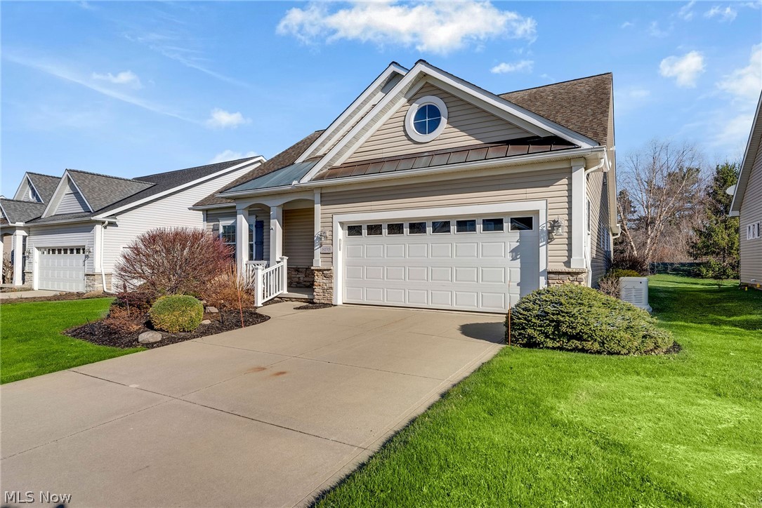 Newell Creek - Residential