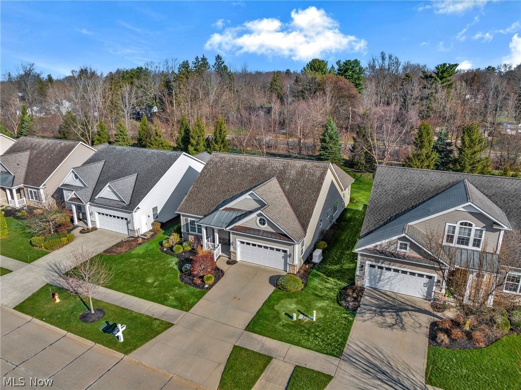 Newell Creek - Residential