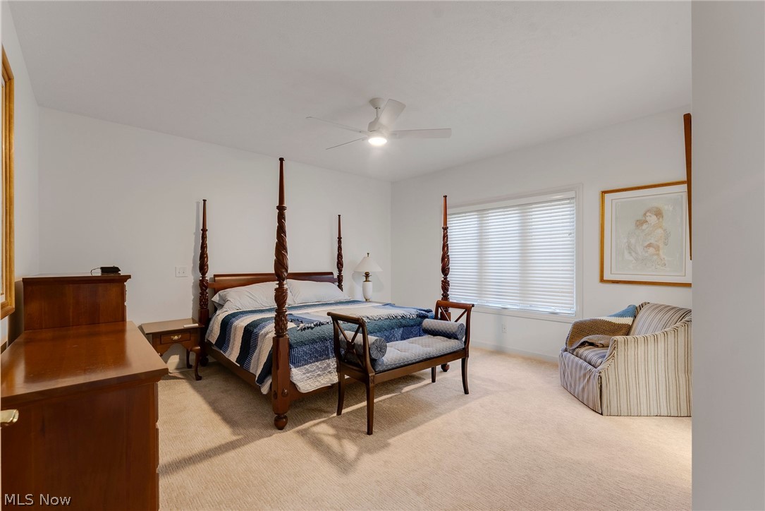 Newell Creek - Residential