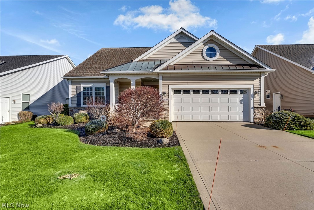 Newell Creek - Residential