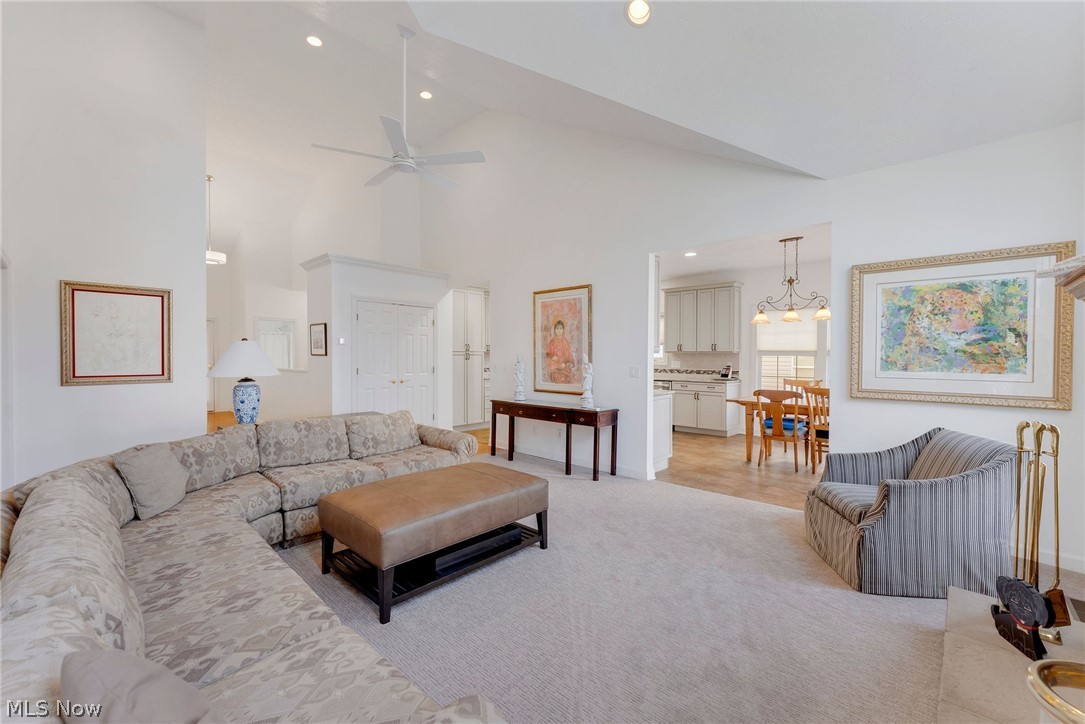 Newell Creek - Residential