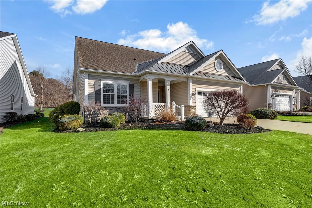 Newell Creek - Residential