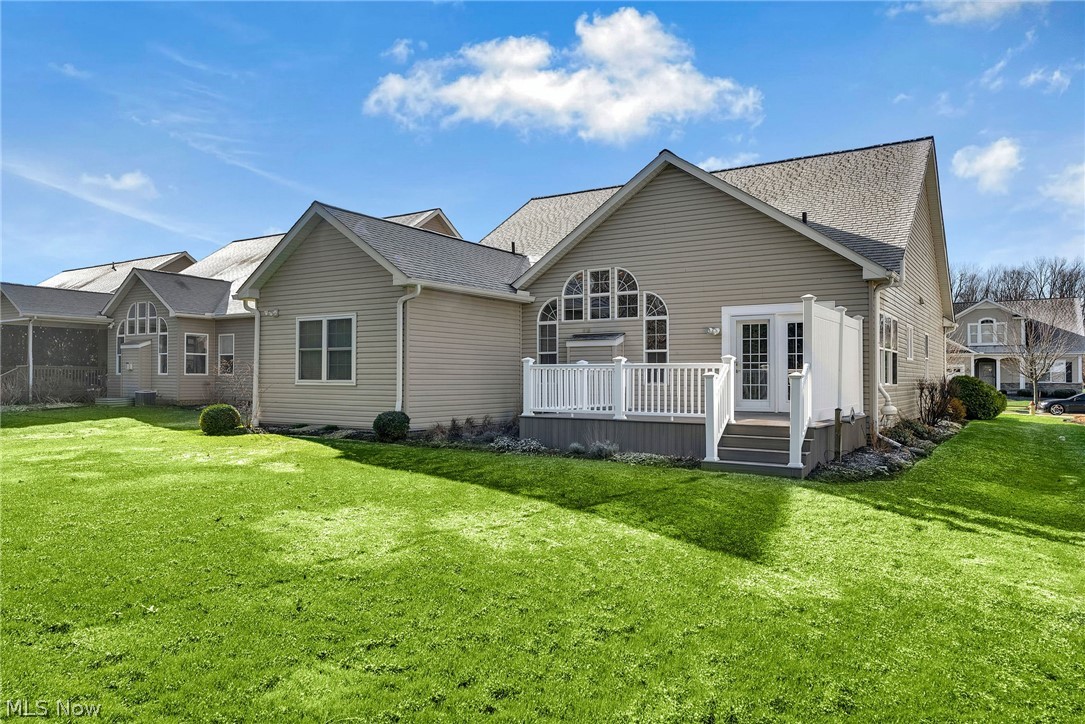 Newell Creek - Residential