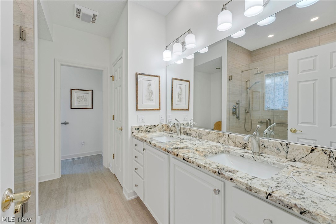 Newell Creek - Residential