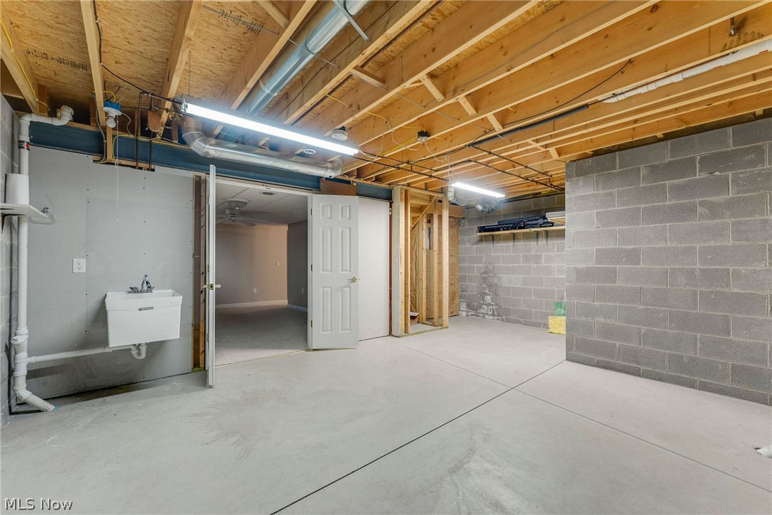 Newell Creek - Residential