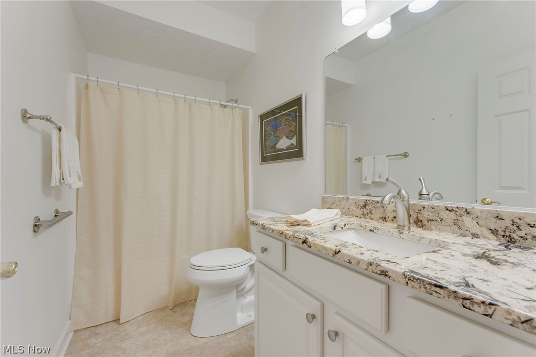 Newell Creek - Residential