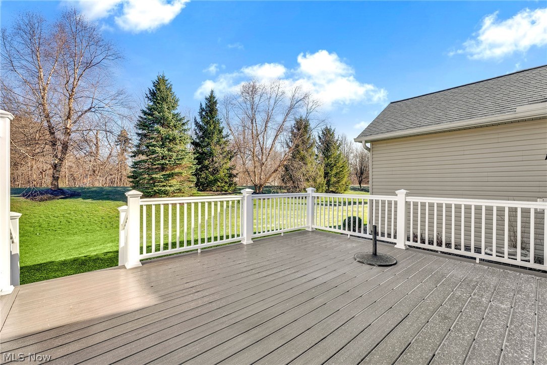 Newell Creek - Residential