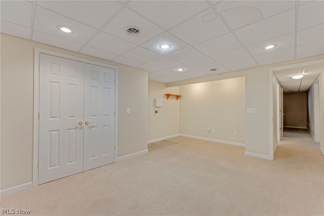 Newell Creek - Residential