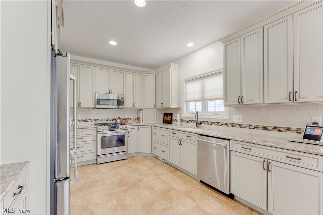 Newell Creek - Residential