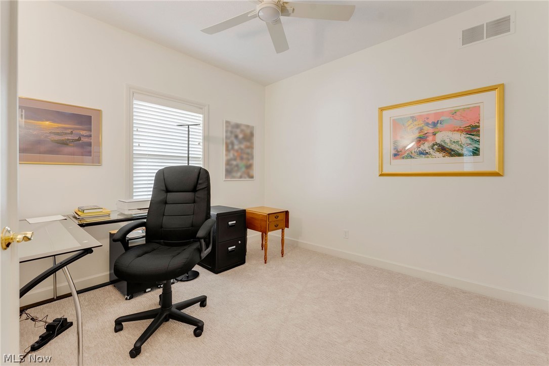 Newell Creek - Residential