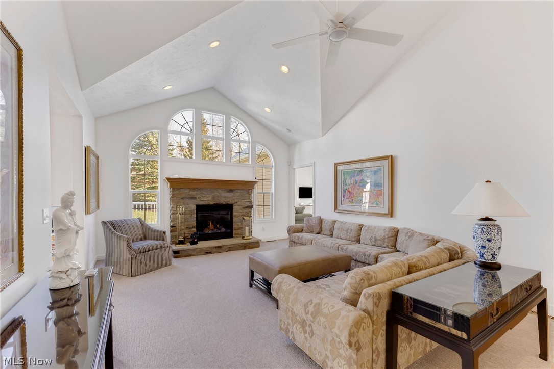 Newell Creek - Residential