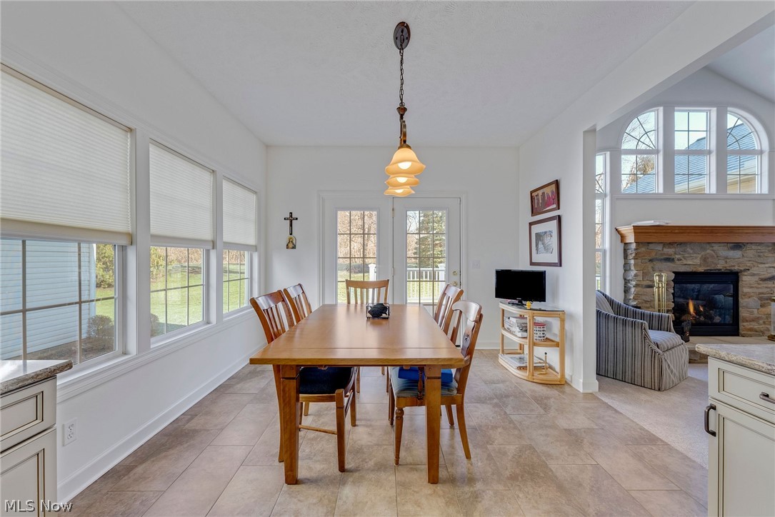 Newell Creek - Residential