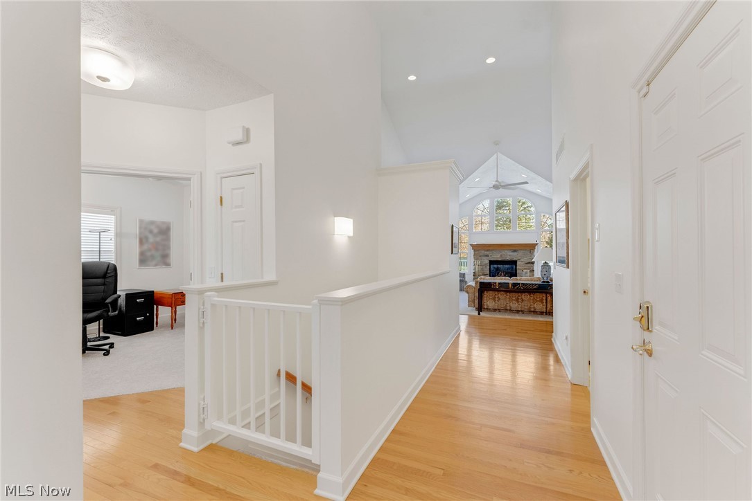 Newell Creek - Residential