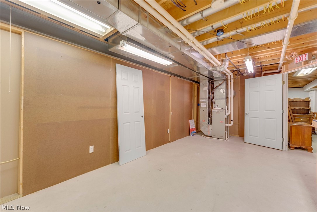 Newell Creek - Residential