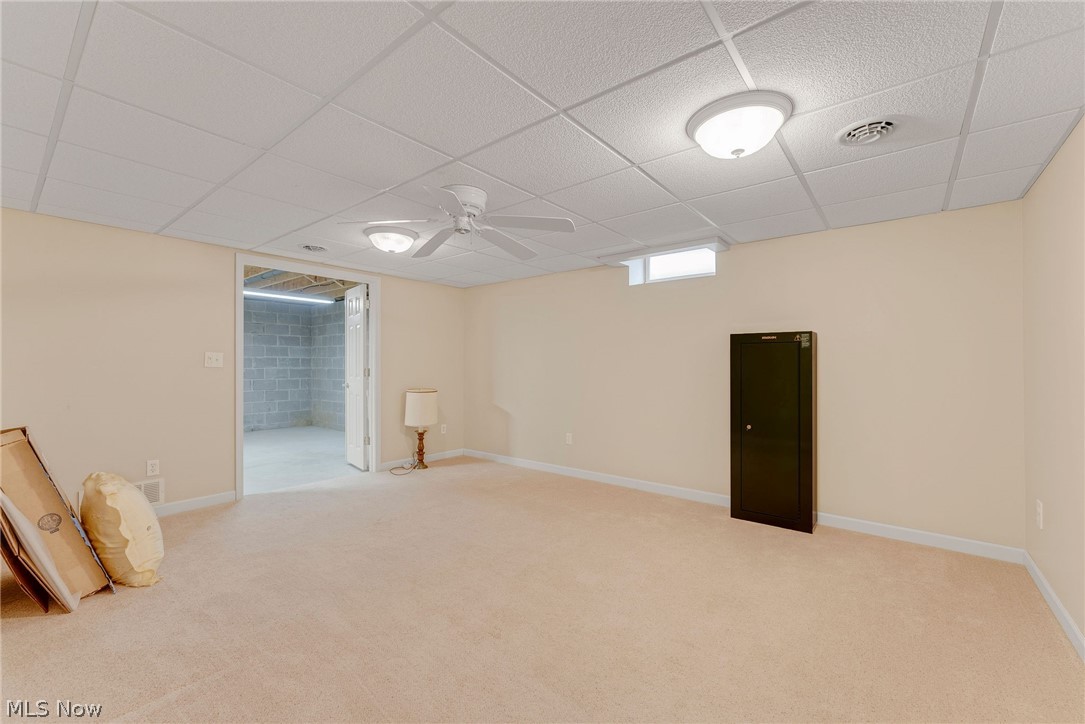 Newell Creek - Residential