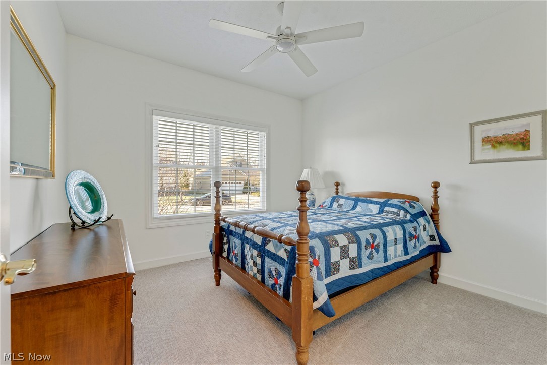 Newell Creek - Residential