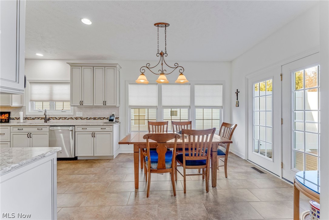 Newell Creek - Residential