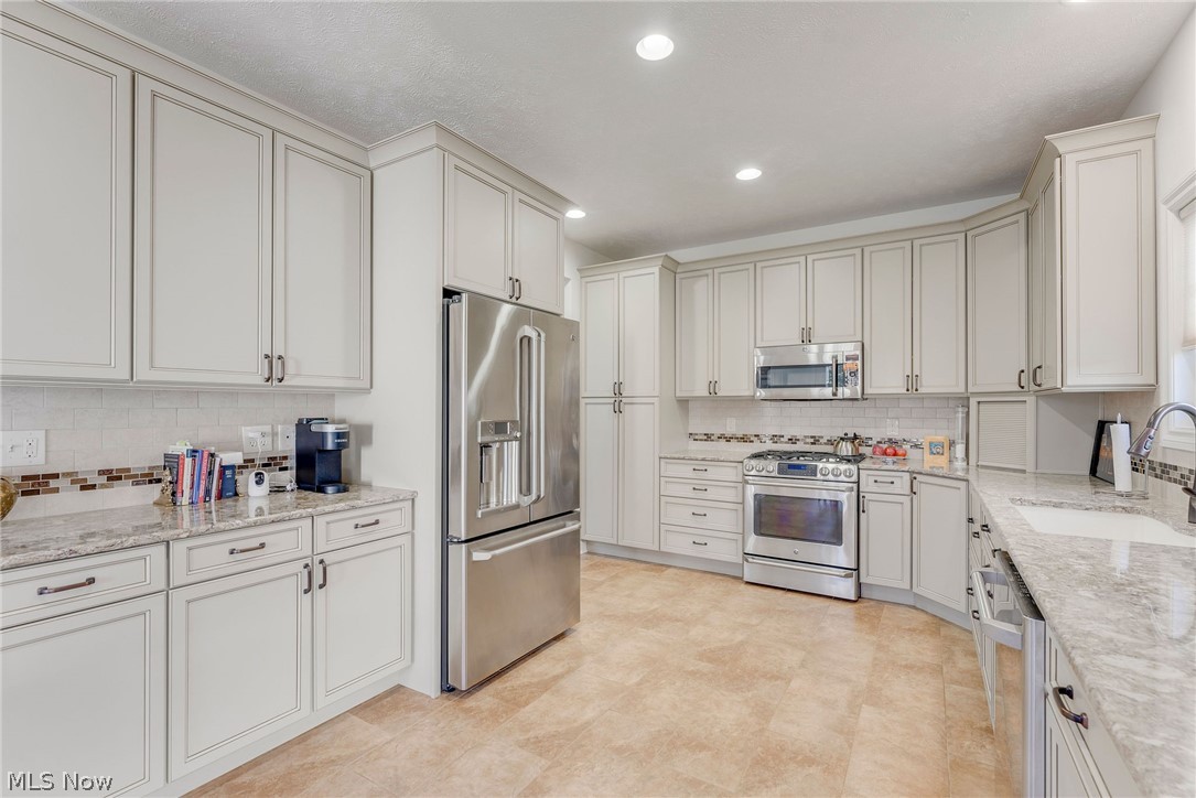 Newell Creek - Residential