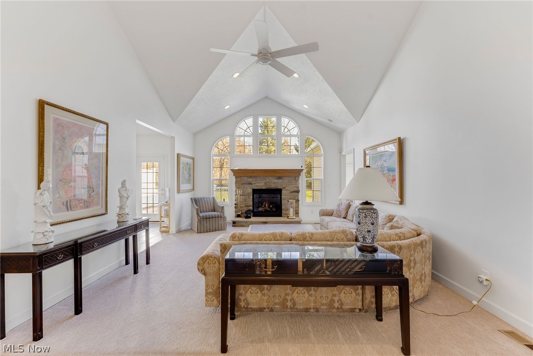 Newell Creek - Residential